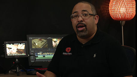 Video Assist 7" 12G HDR